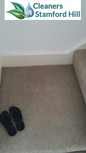 carpet clean stamford hill