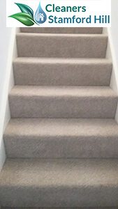 carpet cleaning stamford hill
